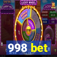 998 bet